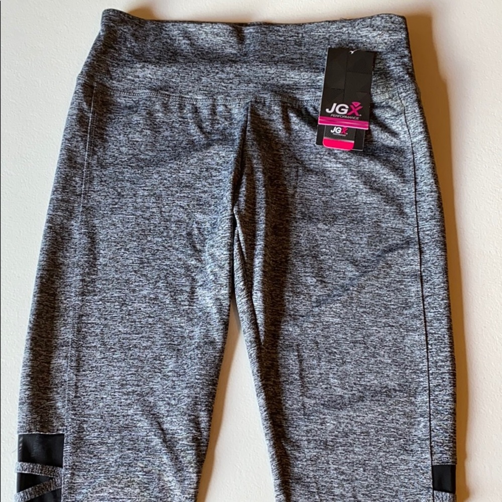 JGX Performance Leggings
